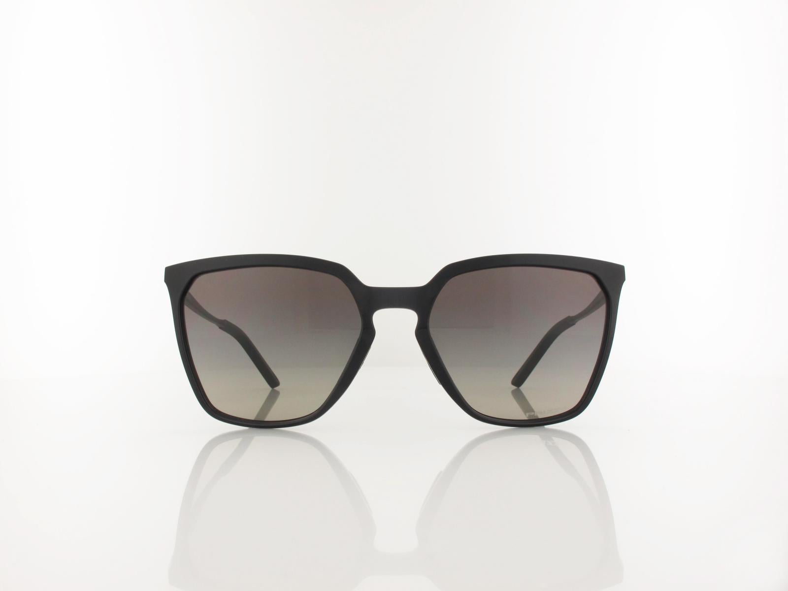 Oakley | SIELO SQ OO9480 01 57 | polished black ink / prizm grey gradient