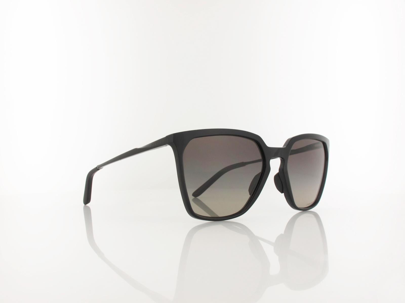 Oakley | SIELO SQ OO9480 01 57 | polished black ink / prizm grey gradient