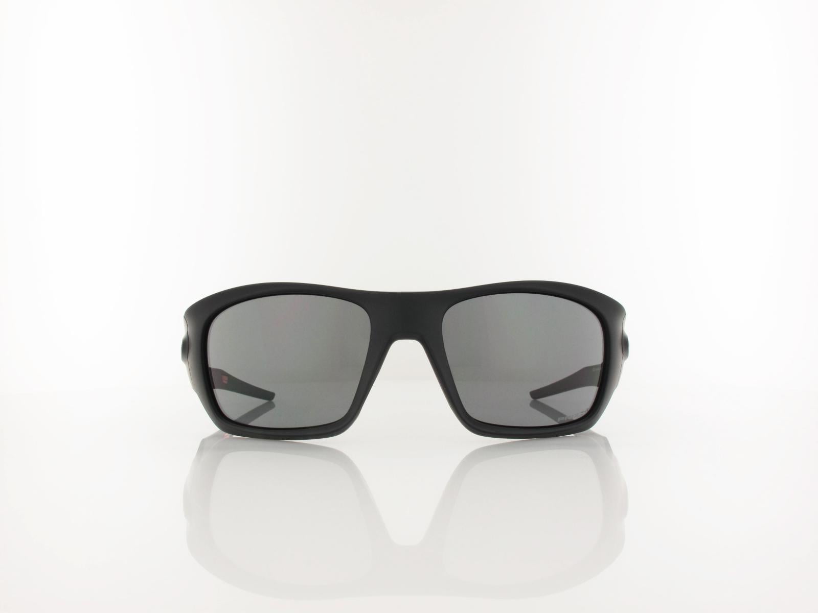 Oakley | MASSETER OO9486 01 60 | matte black / prizm grey