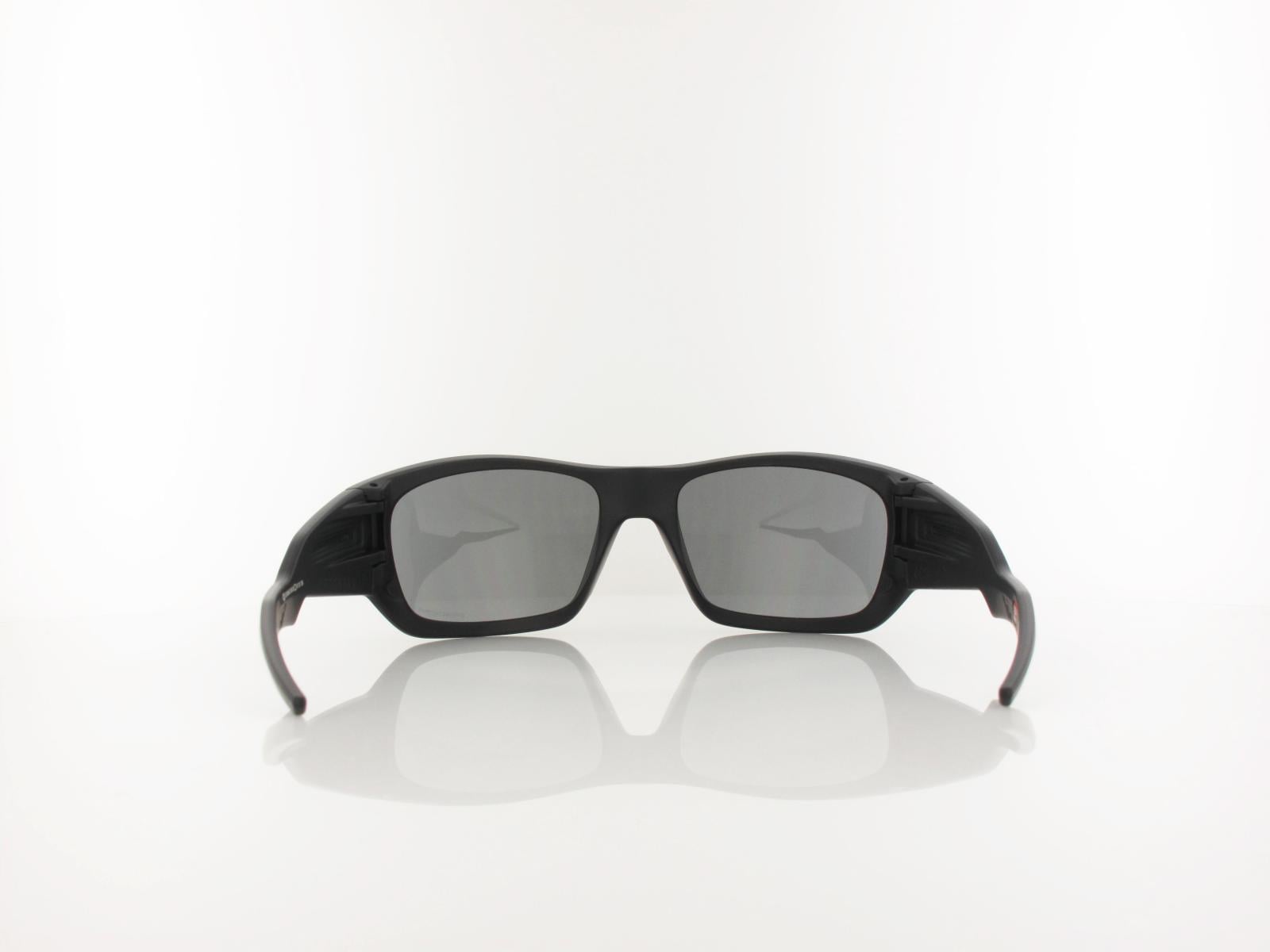Oakley | MASSETER OO9486 01 60 | matte black / prizm grey