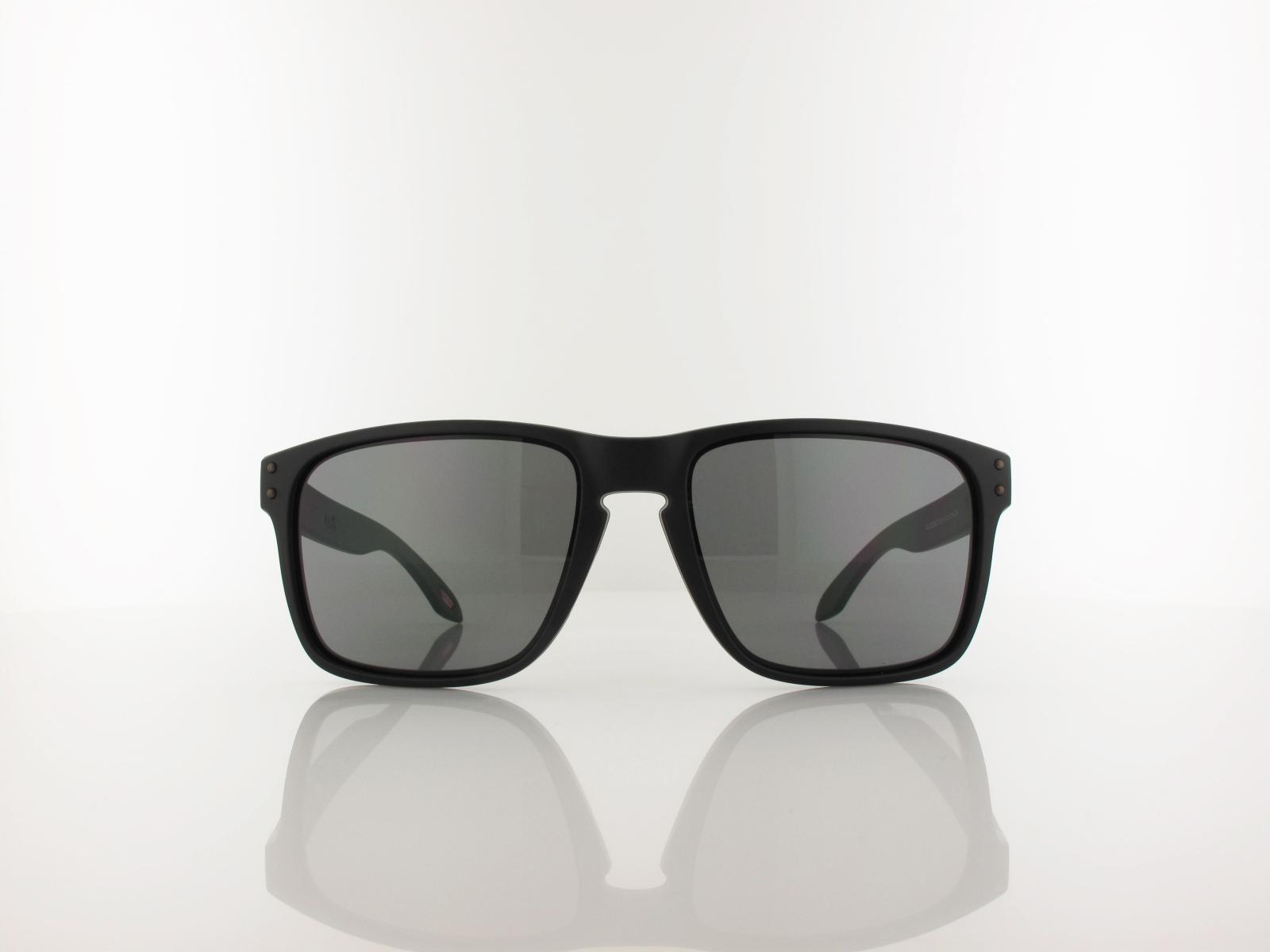 OAKLEY | Holbrook XXL OO9487 01 61 | matte black / prizm grey