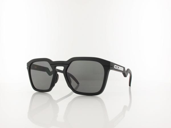 Oakley | HSTN SQ OO9533 01 54 | matte black / prizm grey