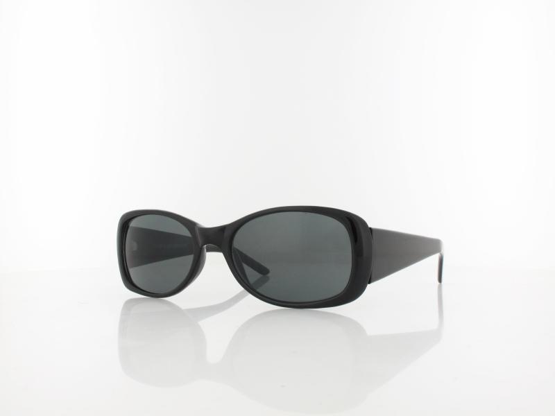 Brilando | OW IS079 C01 55 | black / grey