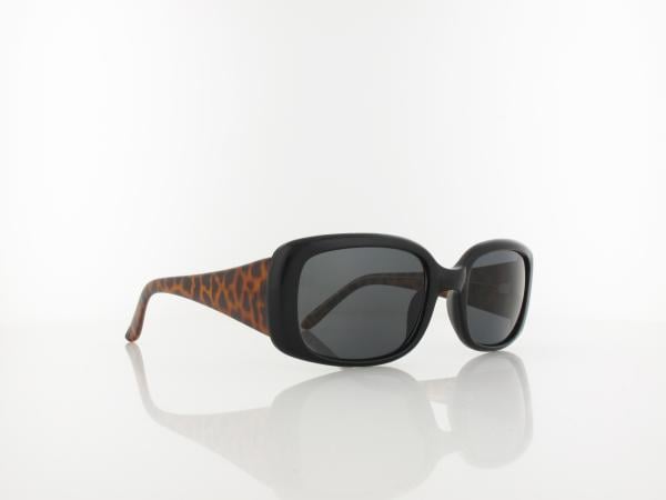 Brilando | OW IS081 C01 53 | schwarz / grau