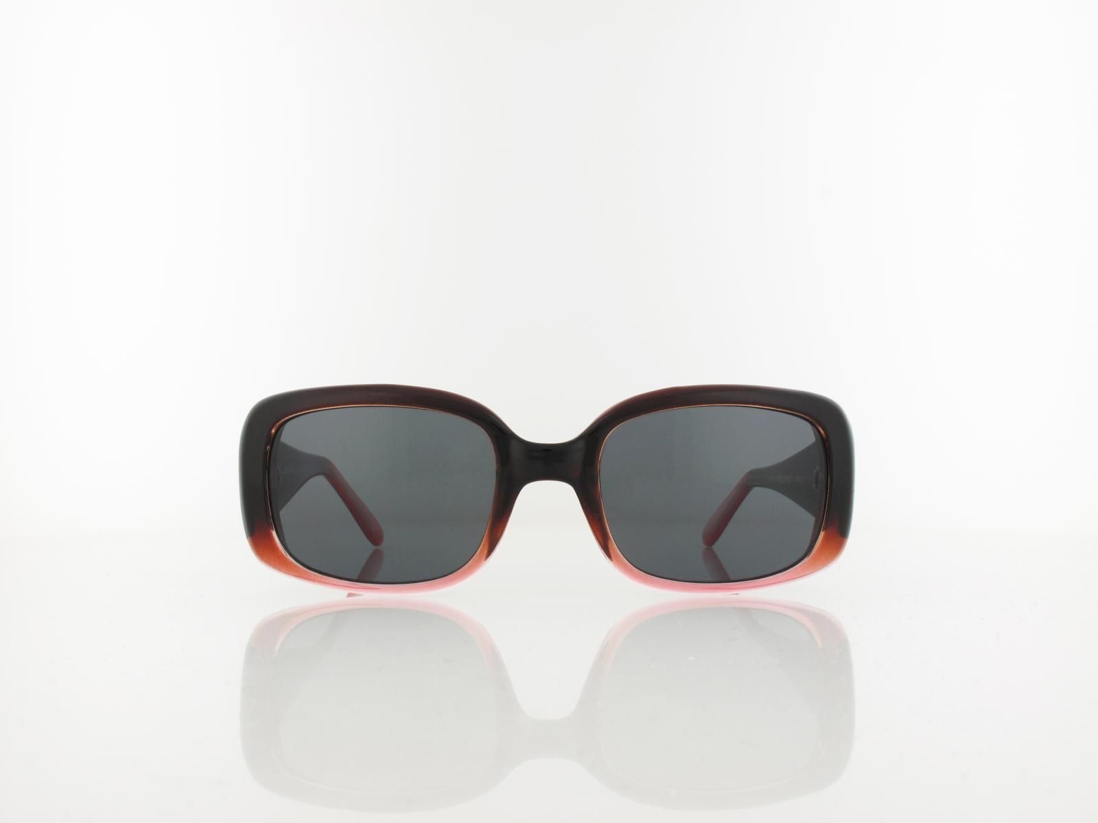 Brilando | OW IS081 C08 53 | dkl pink / grau