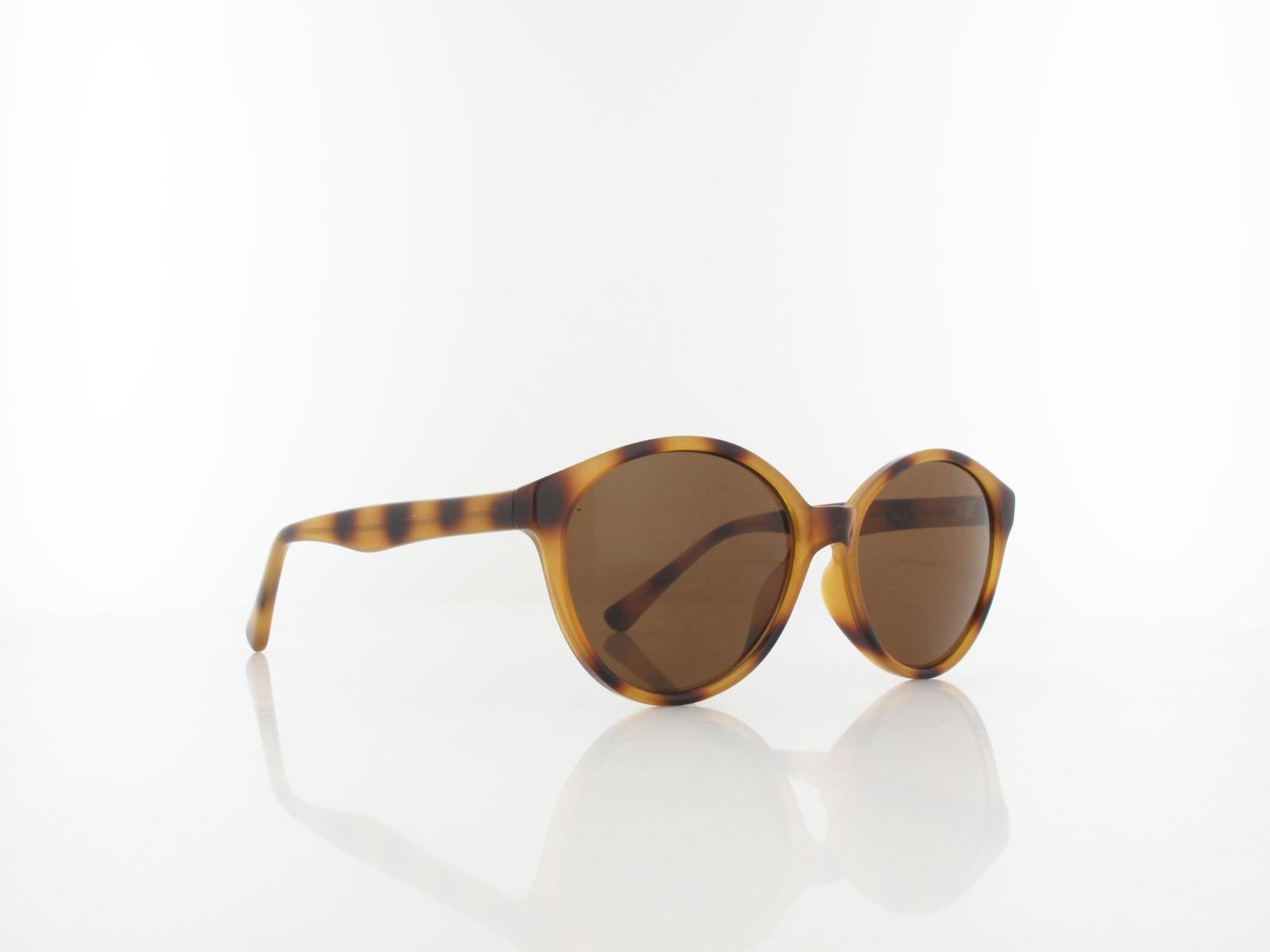 Brilando | OW IS170 C27 55 | light tortoise / brown