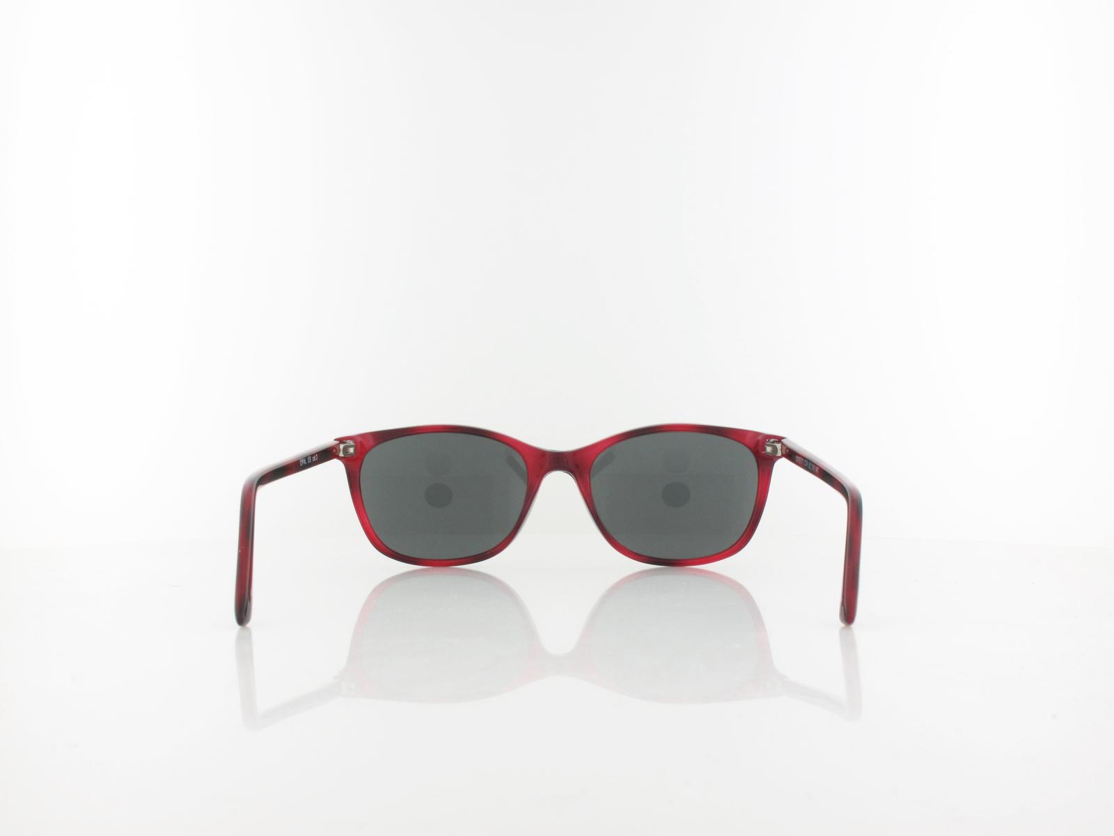 Brilando | OW IS171 C74 52 | mainly red / grey