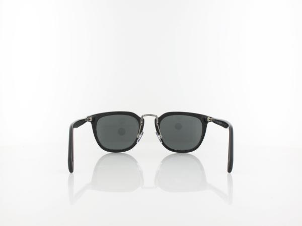 Brilando | Teens OW IS173 C01 48 | black / grey
