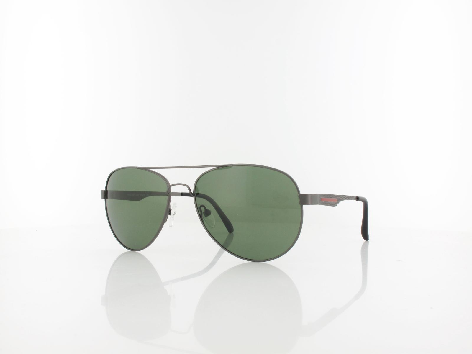 Brilando | OW MP005 C02 57 | dark gun / green