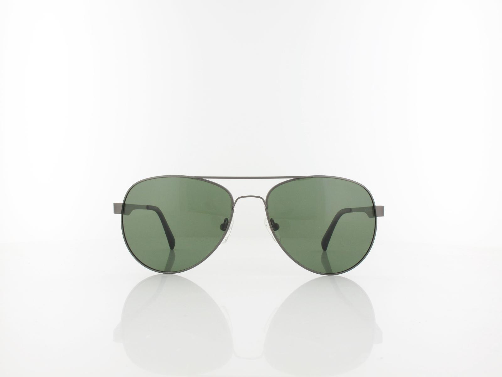 Brilando | OW MP005 C02 57 | dark gun / green