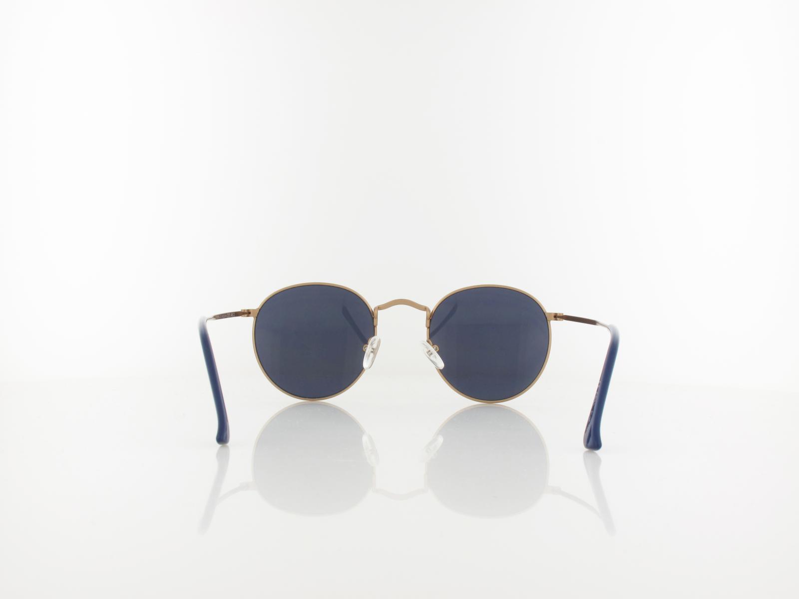 Brilando | OW MS094 C31 49 | kupfer / grau