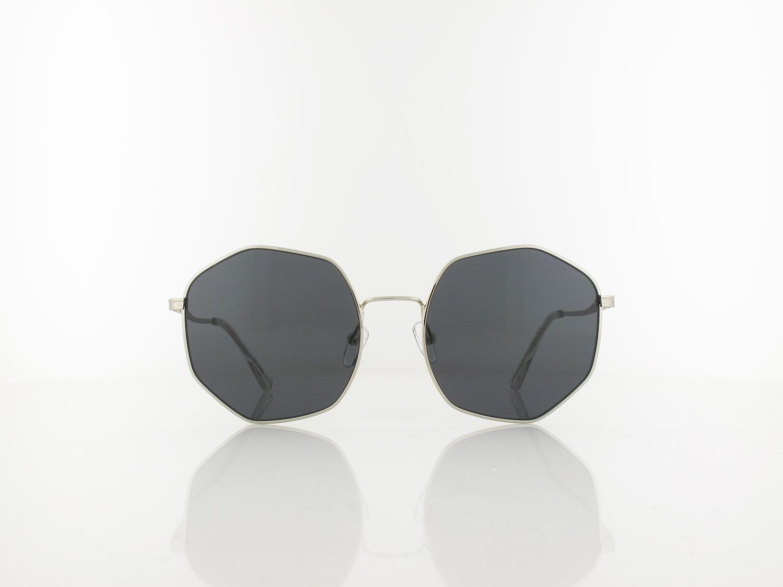 Brilando | OW MS160 C04 54 | silber / grau
