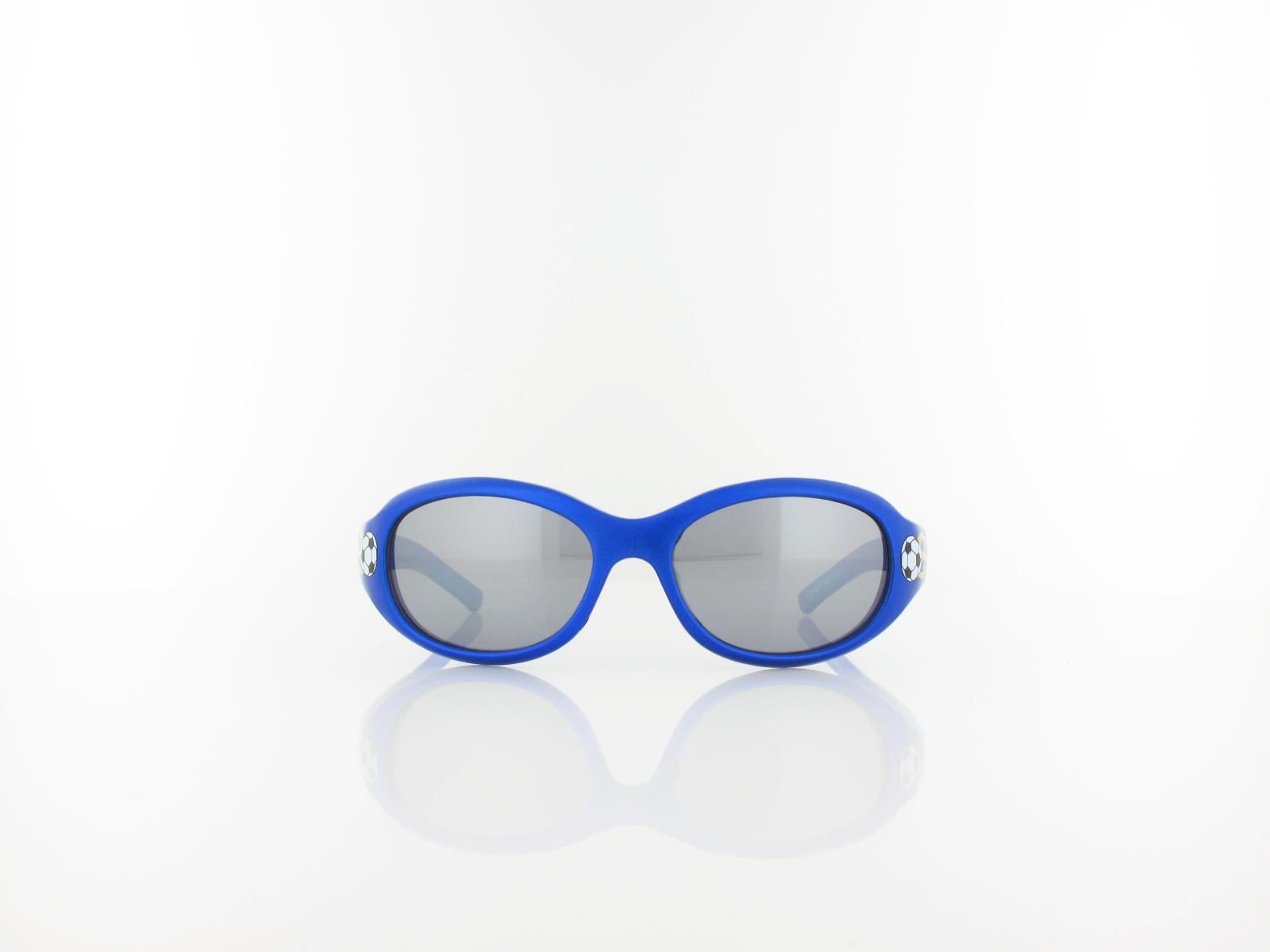 Brilando | 5748-S34P Kids 45 | blue / silver mirror