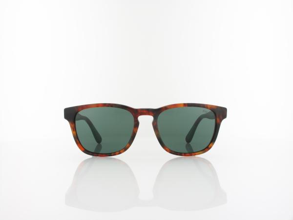 Polo Ralph Lauren | PH4170 501771 53 | shiny jerry tortoise / green