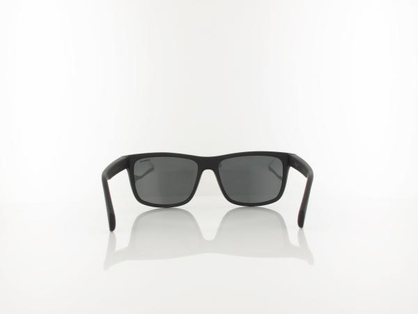 Polaroid | PLD 2058/S 003/M9 55 | matte black / grey polarized
