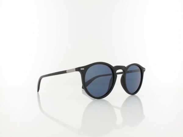Polaroid | PLD 2086/S 003/C3 47 | matte black / smoke