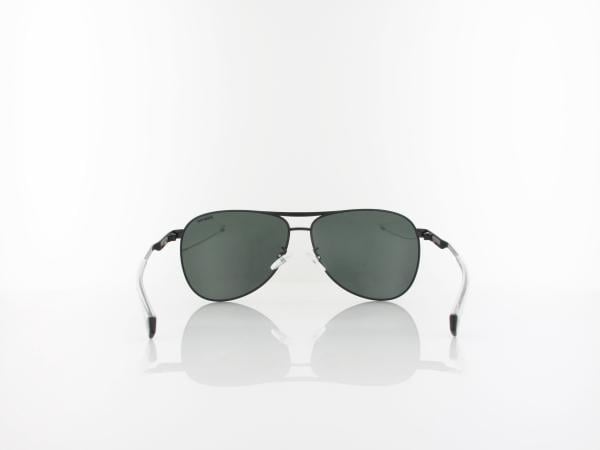 Polaroid | PLD 2160/G/S/X 003/UC 62 | matte black / green polarized