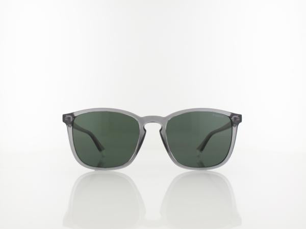 Polaroid | PLD 4139/S KB7/UC 54 | grey / green polarized