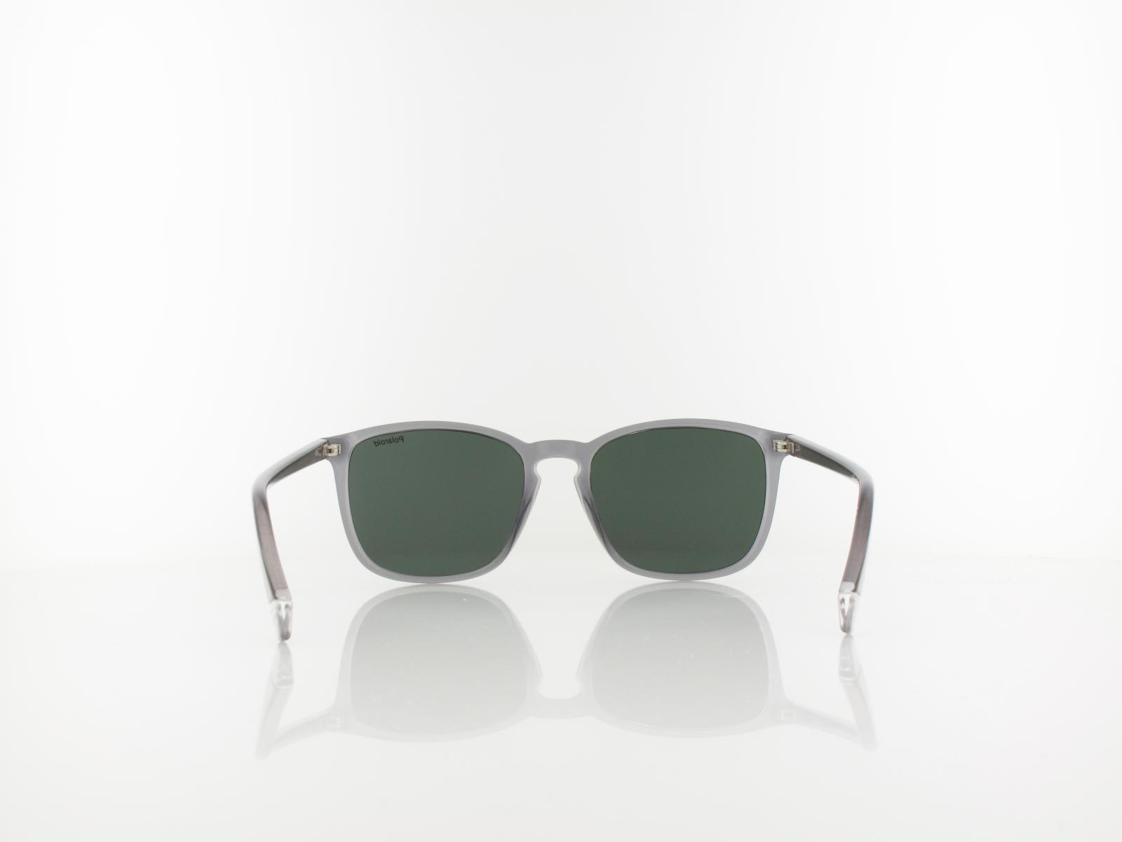 Polaroid | PLD 4139/S KB7/UC 54 | grey / green polarized