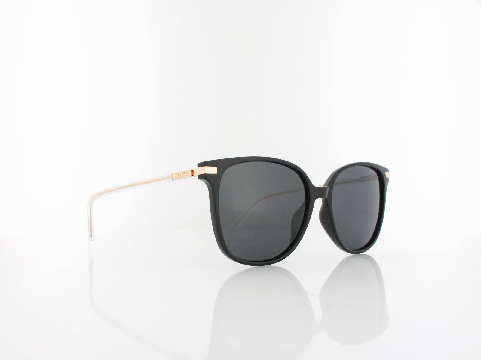 Polaroid | PLD 4170/G/S/X 2F7/M9 56 | gold grey / grey polarized