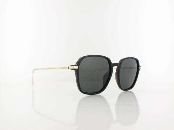 Polaroid | PLD 4188/G/S/X 807/M9 55 | black / grey polarized