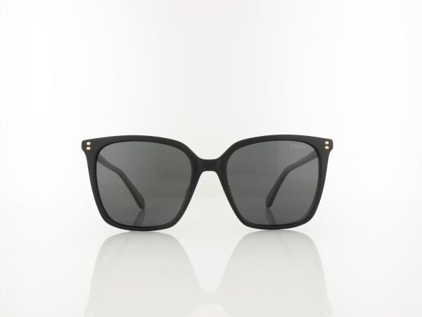 Polaroid | PLD 4201/S/X 807/M9 55 | black / grey polarized