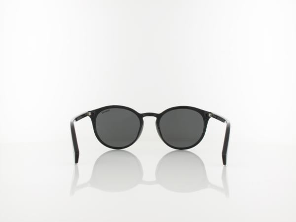 Polaroid | PLD 6233/S 807/M9 51 | black / grey polarized
