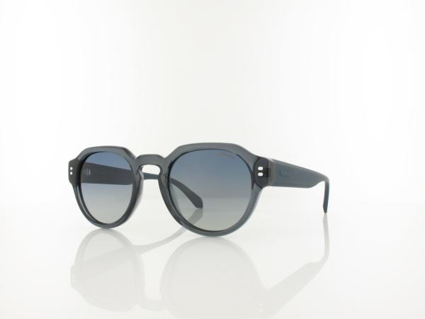 Polaroid | PLD 6249/S/X 09V/Z7 50 | grey blue / blue gradient polarized