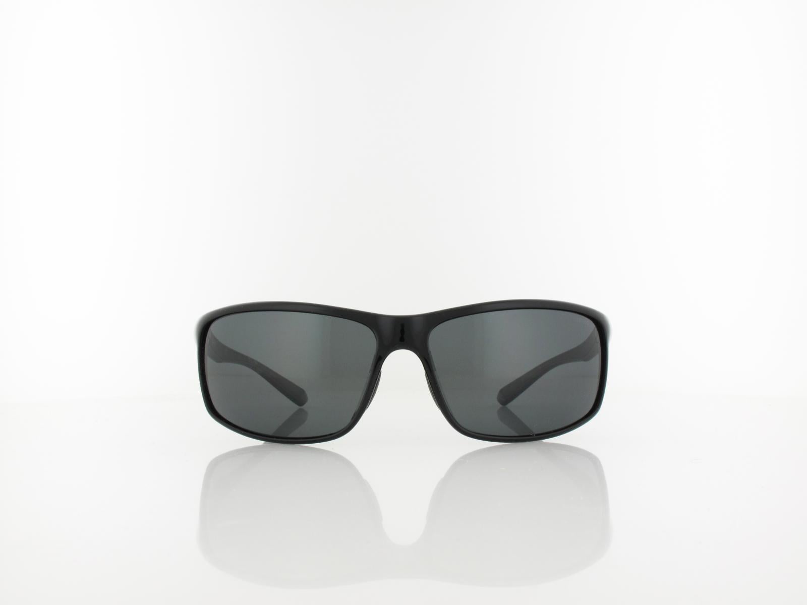 Polaroid | PLD 7036/S 807/M9 63 | black / grey polarized