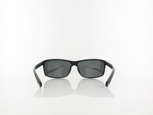 Polaroid | PLD 7036/S 807/M9 63 | black / grey polarized