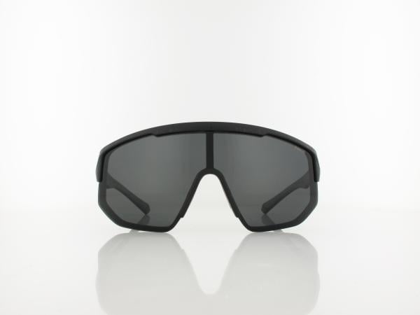 Polaroid | PLD 7047/S 003/M9 99 | matt black / grey polarized