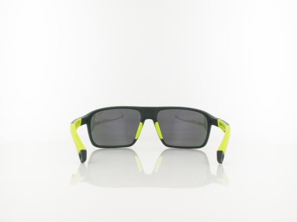 Polaroid | PLD 7058/S DLD/78 64 | matte green / green mirror polarized hightcontrast
