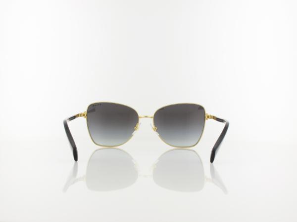Ralph | RA4146 94578G 58 | shiny gold / gradient grey