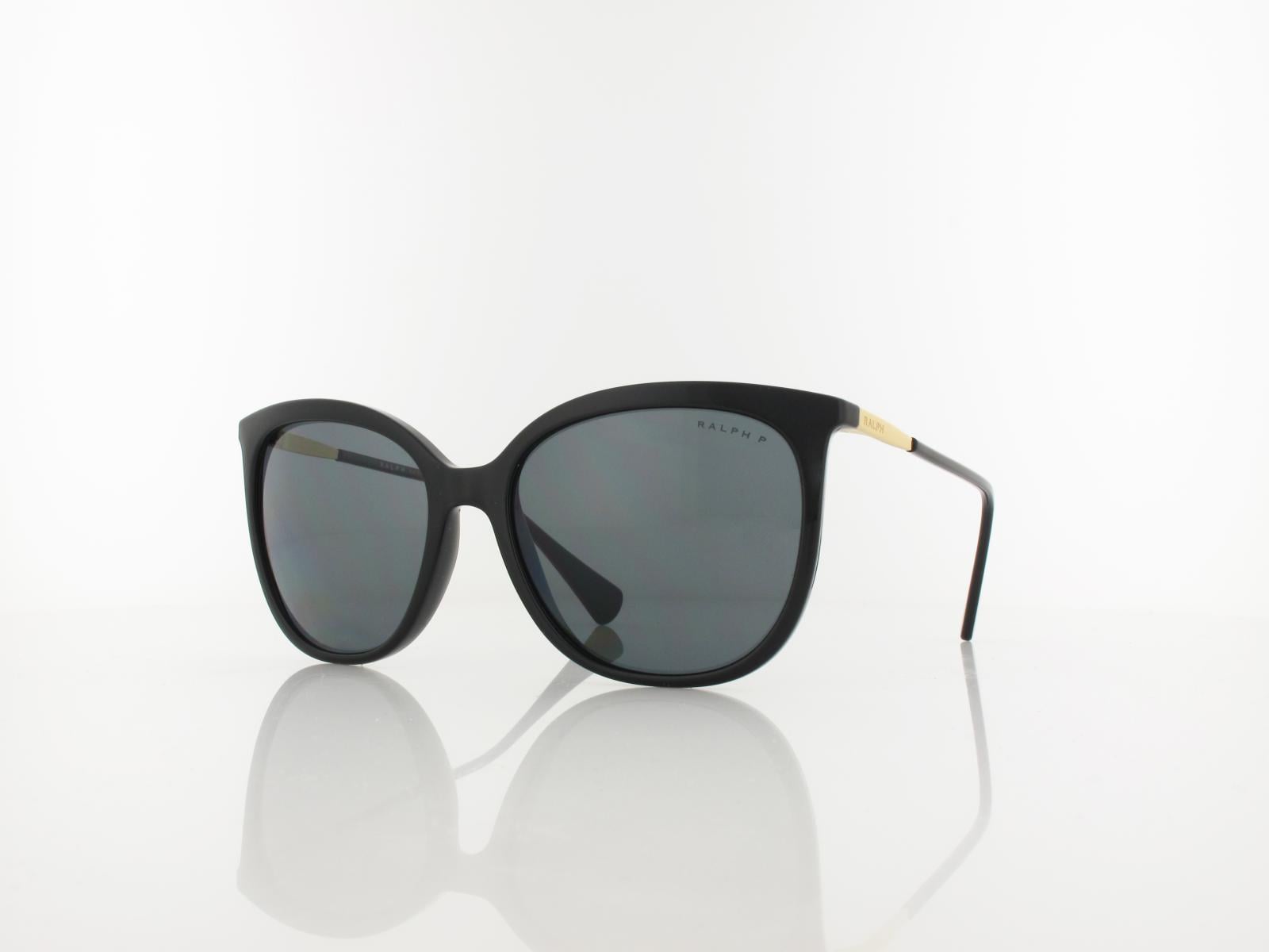 Ralph | RA5248 500181 56 | shiny black / polar dark grey