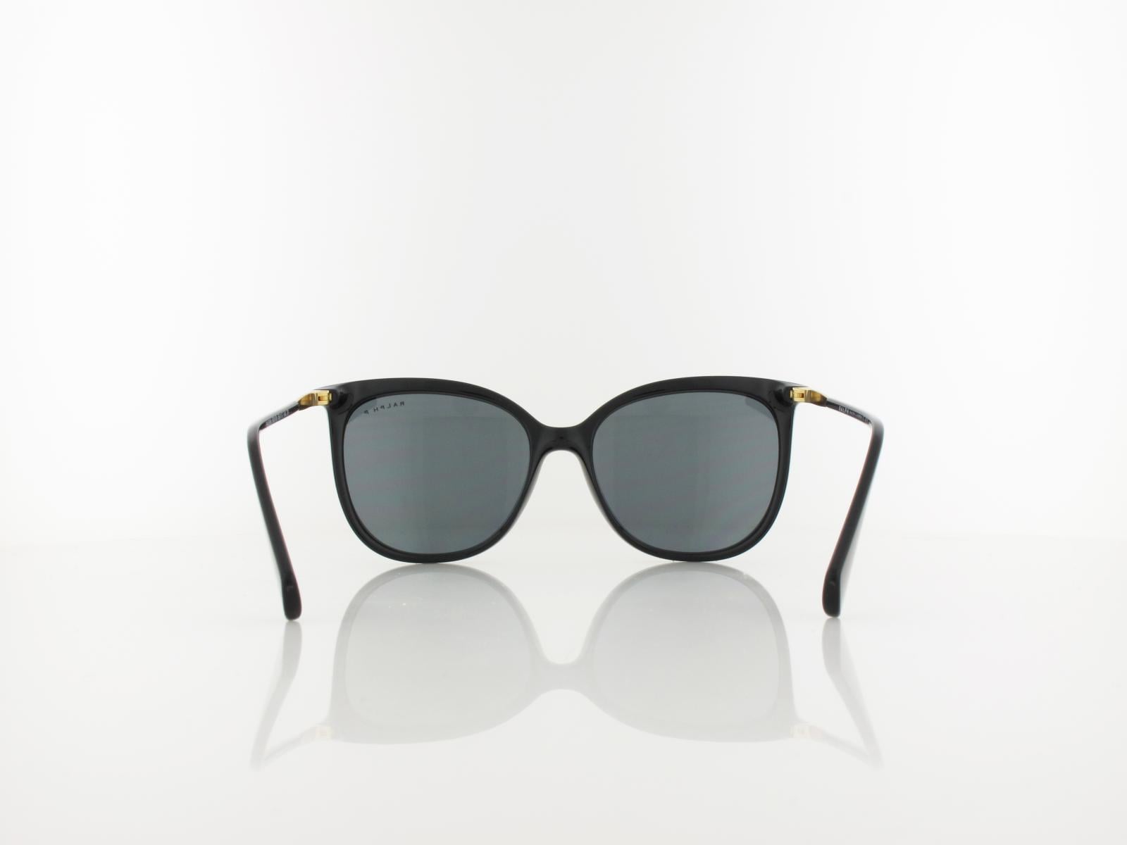 Ralph | RA5248 500181 56 | shiny black / polar dark grey