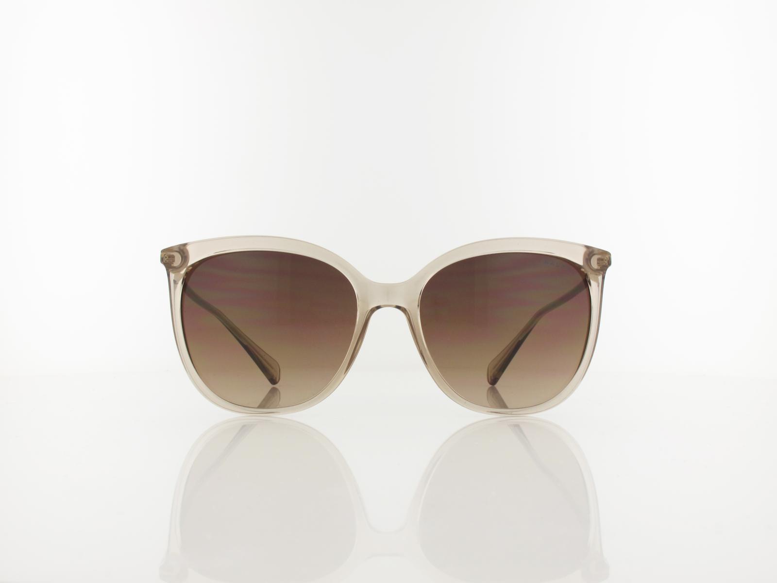 Ralph | RA5248 580213 56 | shiny transparent brown / gradient brown