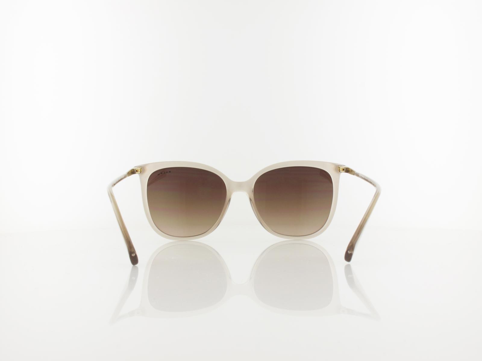 Ralph | RA5248 580213 56 | shiny transparent brown / gradient brown