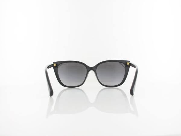 Ralph | RA5274 5001T3 56 | shiny black / polar gradient grey
