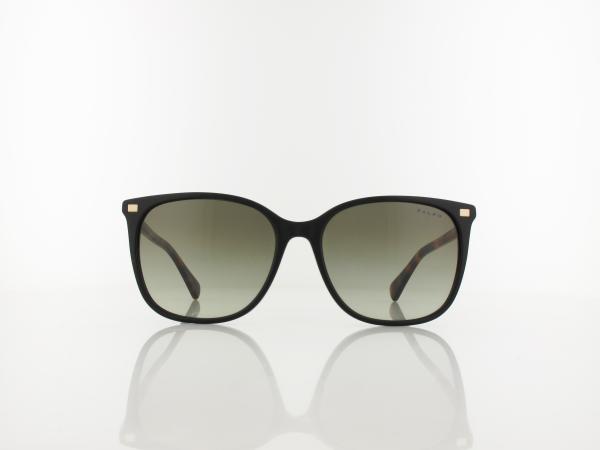 Ralph | RA5293 60378E 56 | shiny black / gradient green