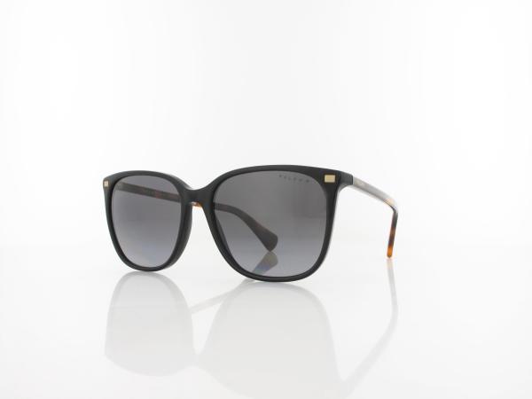 Ralph | VVCV RA5293 6037T3 56 | shiny black / polar gradient brown