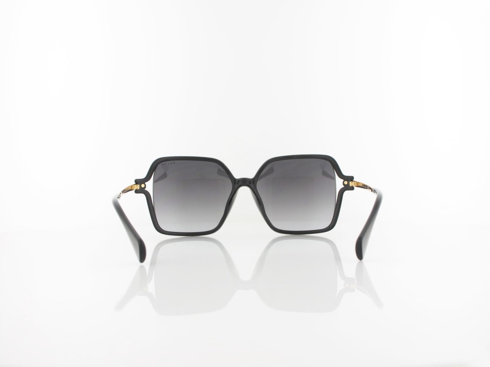 Ralph | RA5319U 50018G 56 | shiny black / gradient grey