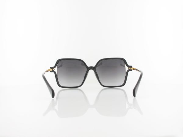 Ralph | RA5319U 50018G 56 | shiny black / gradient grey