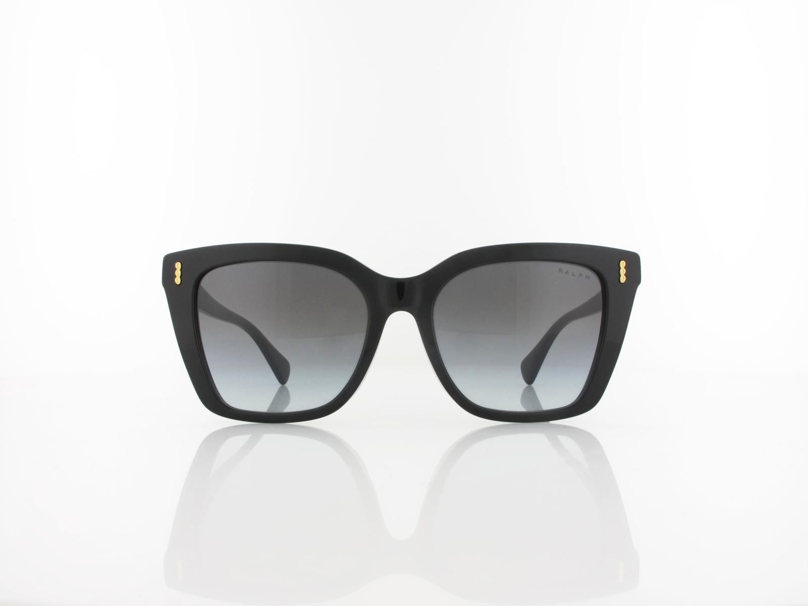 Ralph | RA5349U 50018G 53 | shiny black / grey gradient