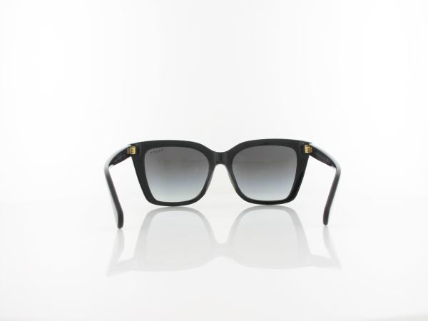 Ralph | RA5349U 50018G 53 | shiny black / grey gradient