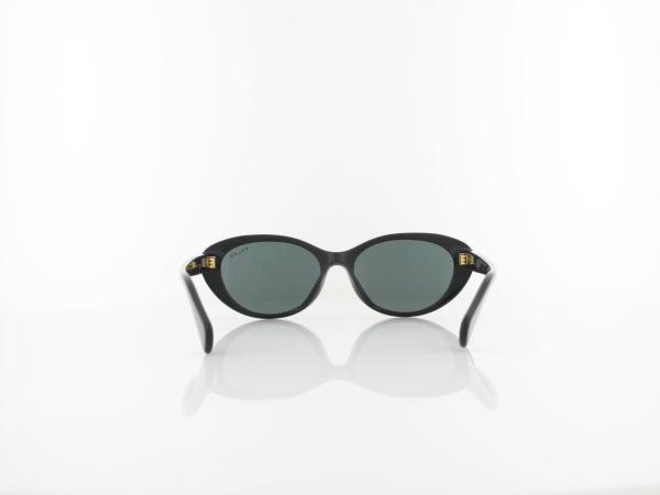 Ralph | RA5350U 500187 53 | shiny black / grey