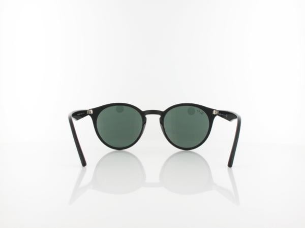 Ray Ban | RB2180 601/71 51 | black / green