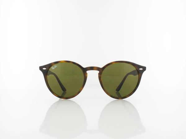Ray Ban | RB2180 710/73 51 | dark havana / dark brown