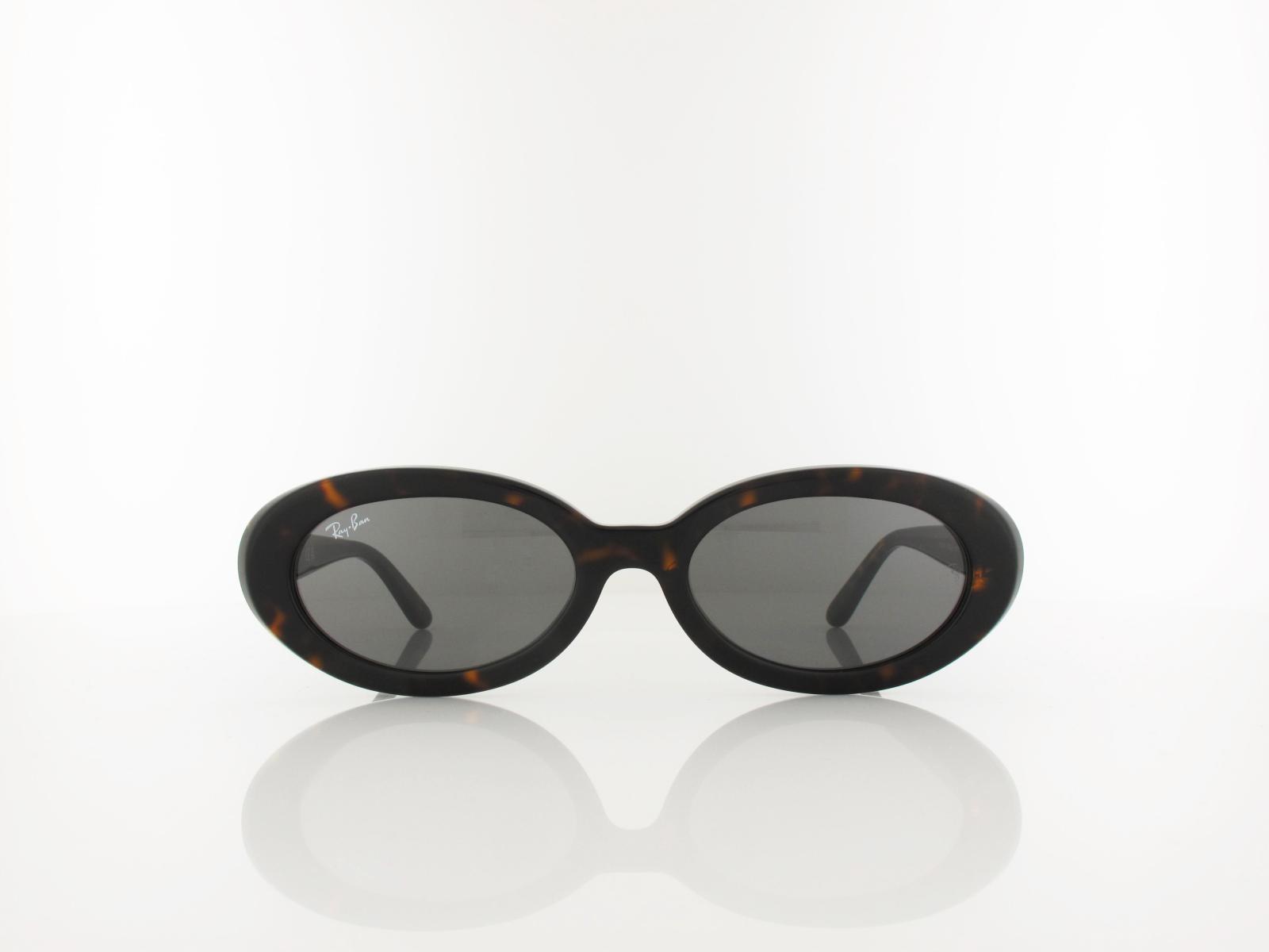 Ray Ban | RB2223 902/B1 54 | havana / dark grey