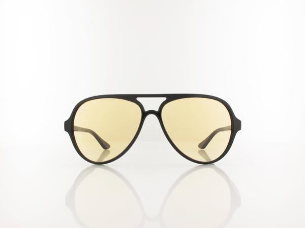 Ray Ban | CATS 5000 RB4125 601/R6 59 | black / yellow