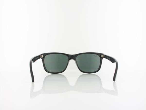 Ray Ban | RB4181 601 57 | black / dark green